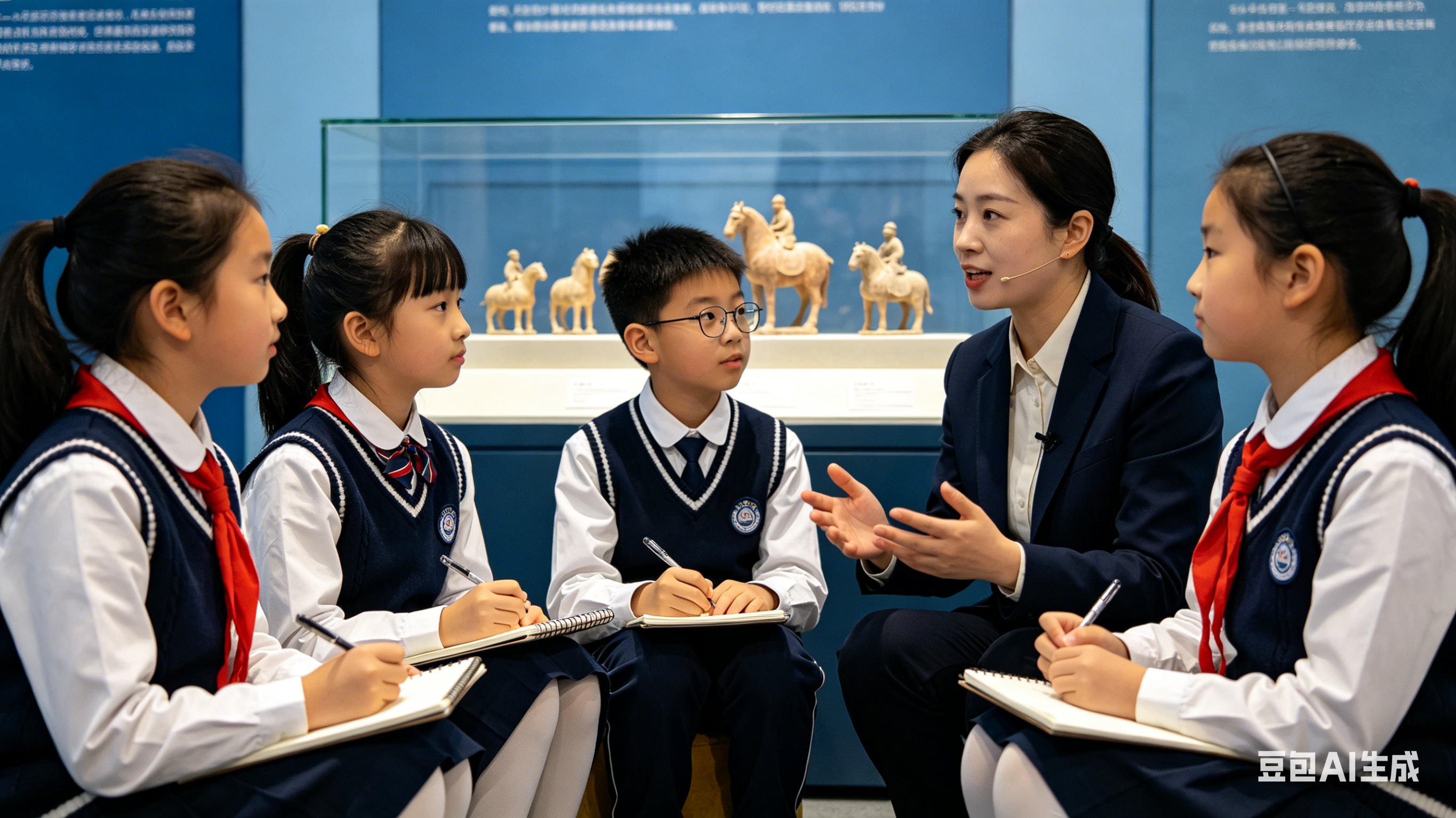 四、集合研学