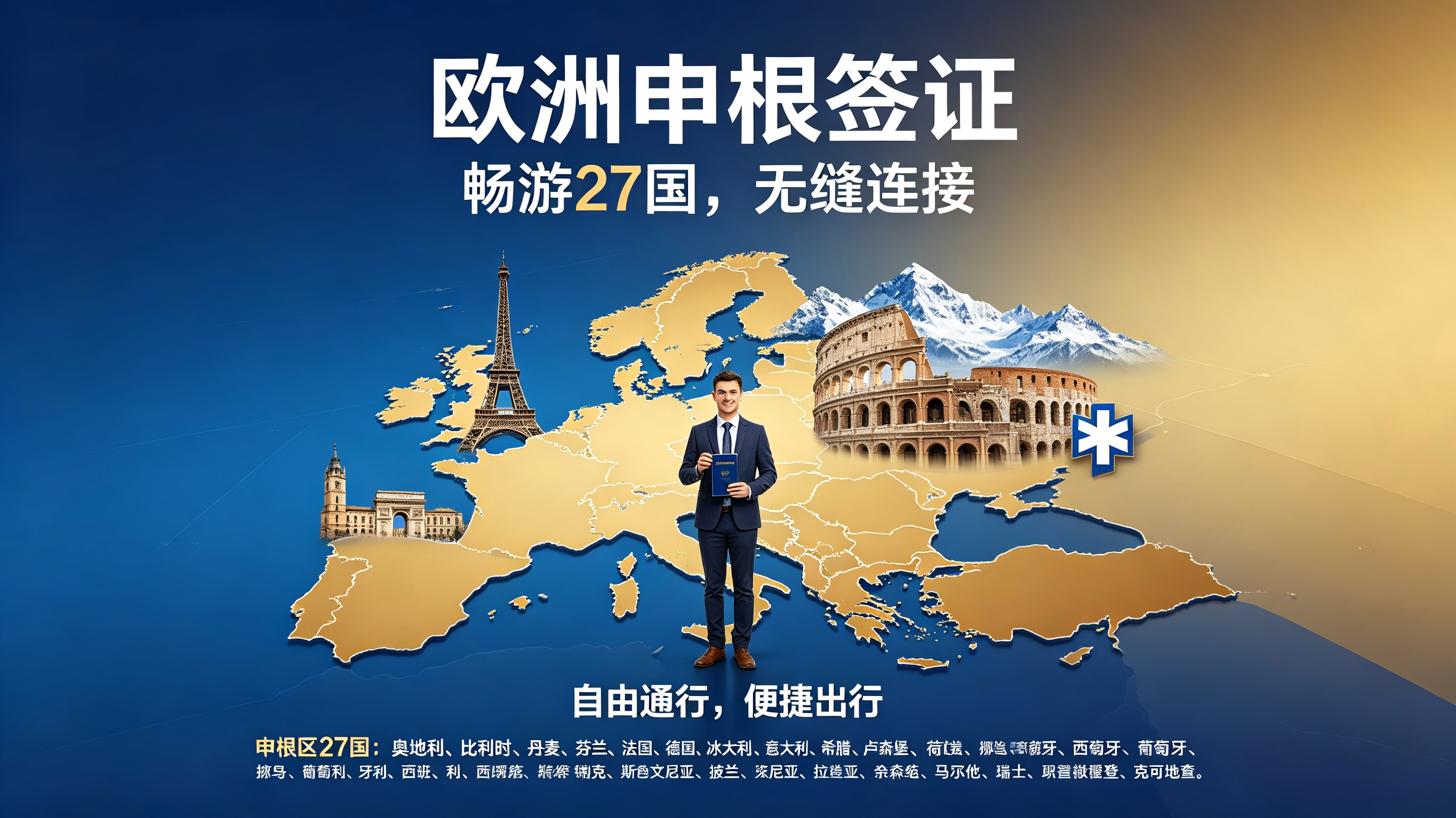 申根国入境政策有变化