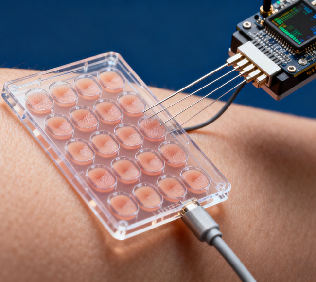 皮肤科学创新转化3